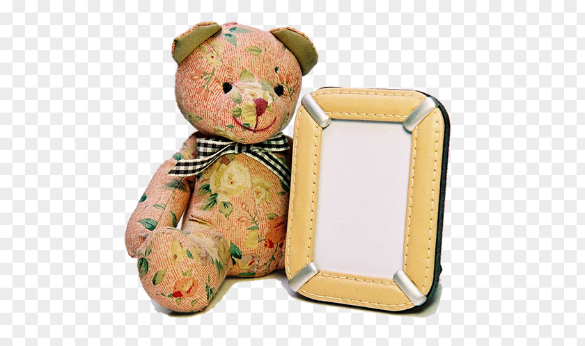 Bear Frame Infant Stock Photography Child Stock.xchng Royalty-free PNG