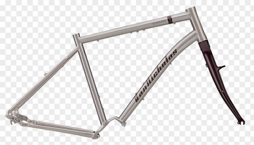 Bicycle Frames Forks 29er Cyclo-cross PNG