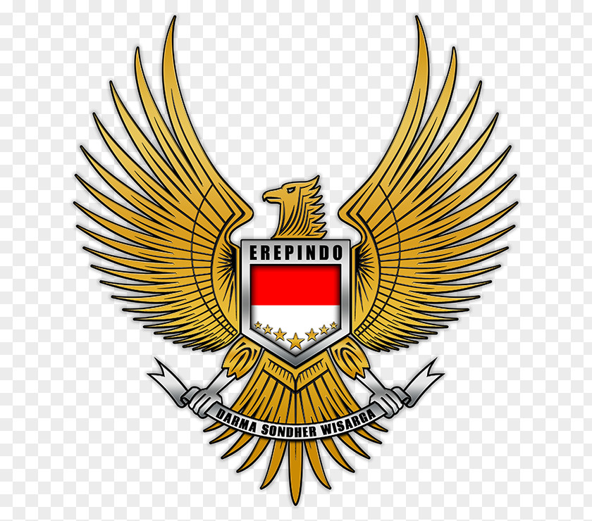 Bird Wing Garuda Indonesia Eagle PNG