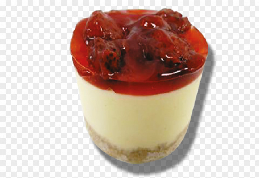 Cheesecake Trifle Zuppa Inglese Dessert Panna Cotta PNG