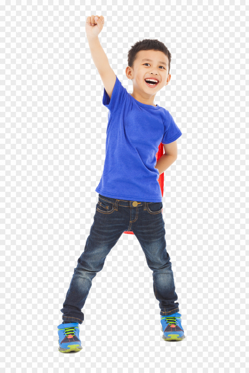 Child Stock Photography Royalty-free Superhero PNG