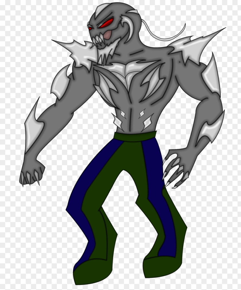 Demon Headgear Supervillain Clip Art PNG