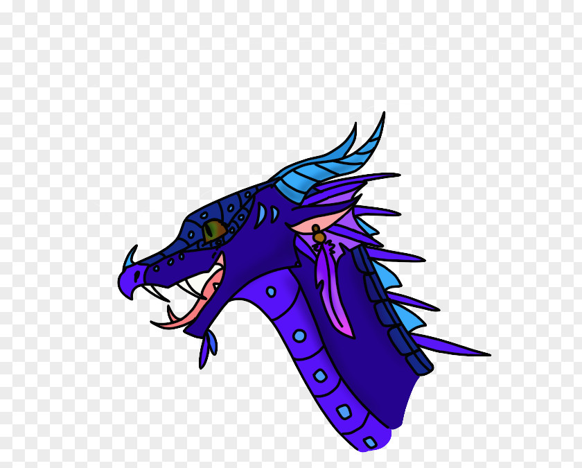 Dragon Wings Of Fire Artist PNG