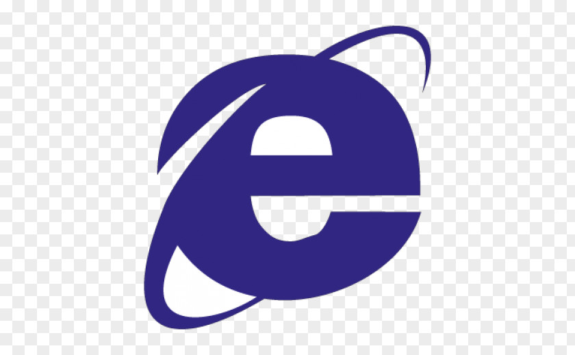 Epsvector Internet Explorer Web Browser PNG