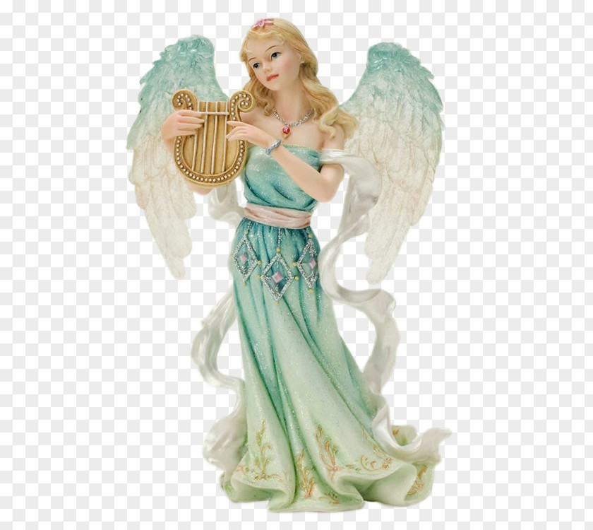 Fairy Guardian Angel Woman PNG