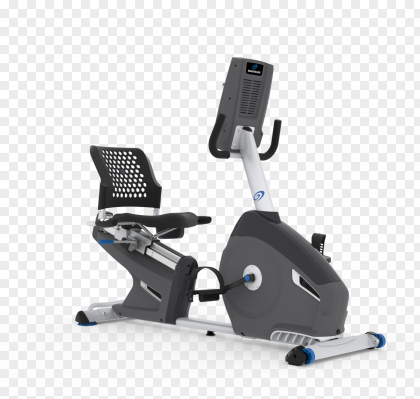 Fitness Meter Recumbent Bicycle Exercise Bikes Equipment PNG