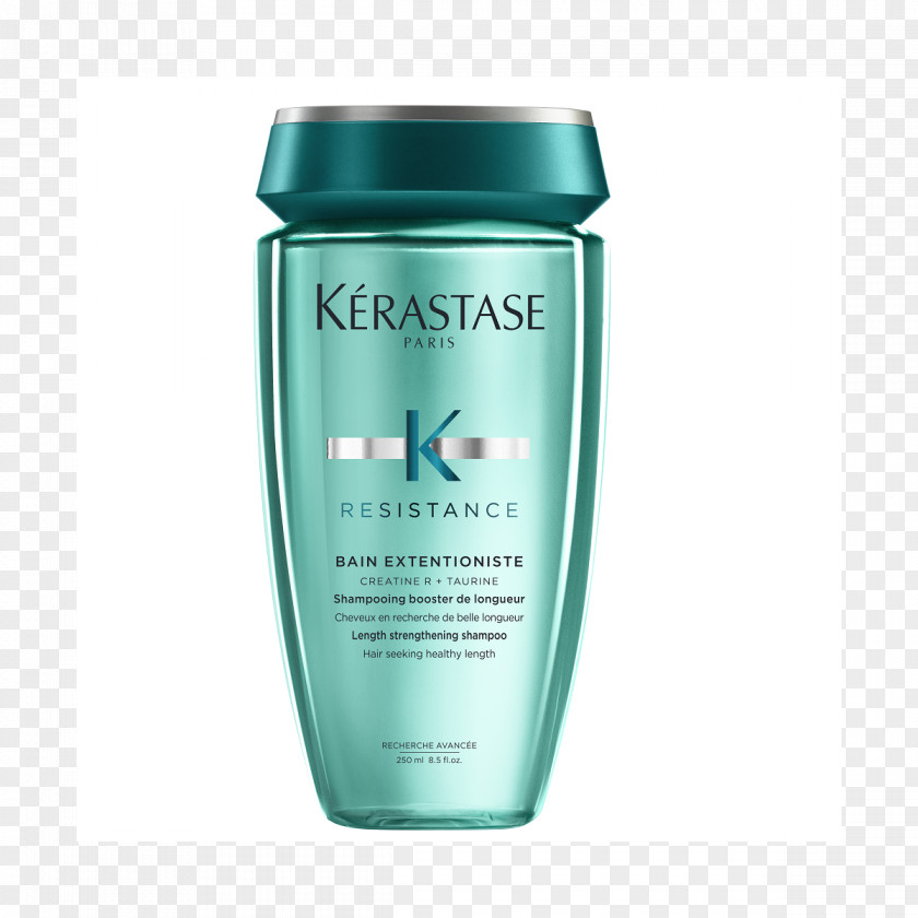 Hair Kerastase Kérastase Resistance Serum Extentioniste 50ml Résistance Bain Force Architecte Thérapiste Masque PNG