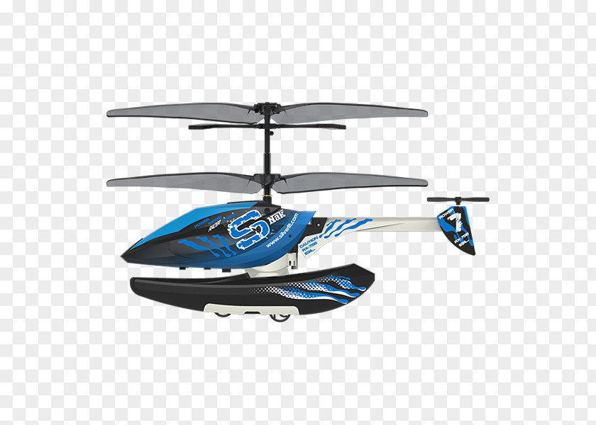 Helicopter Rotor Radio-controlled Hydrocopter Water PNG