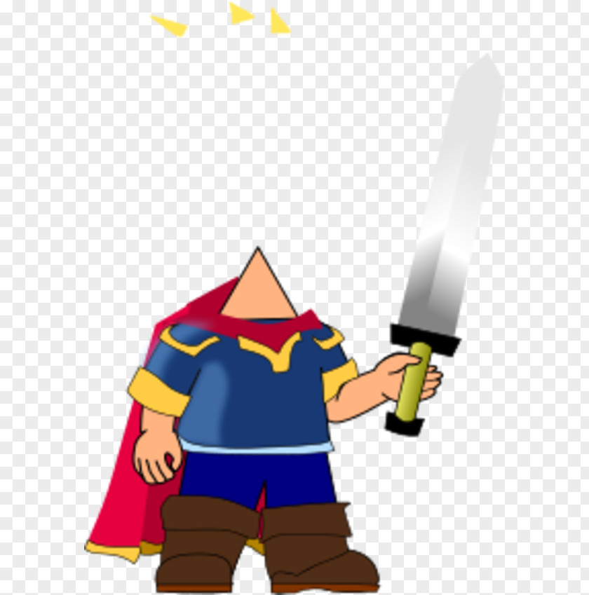 Knife Sword Weapon Clip Art PNG