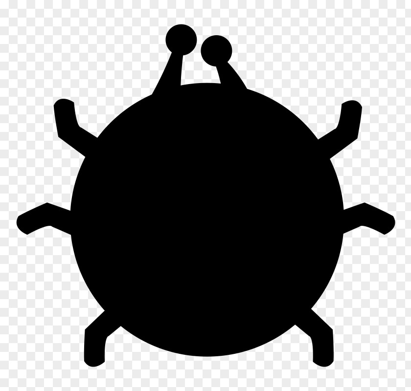 Ladybird Beetle Clip Art PNG