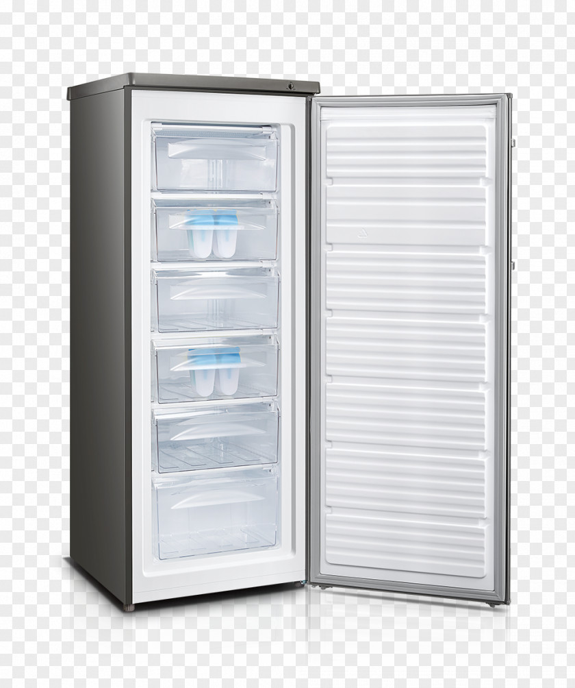 Larder Refrigerator Product Design PNG