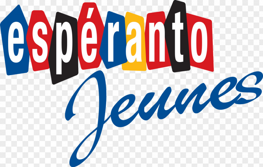 Logo Brand Clip Art French Youth Esperanto Association Vignette PNG