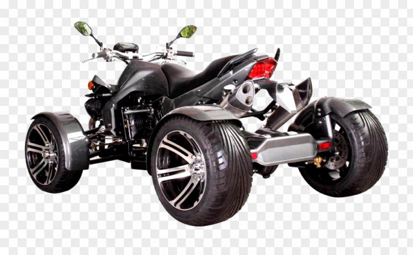 Motorcycle Tire All-terrain Vehicle SpyRacingQuad Motor PNG