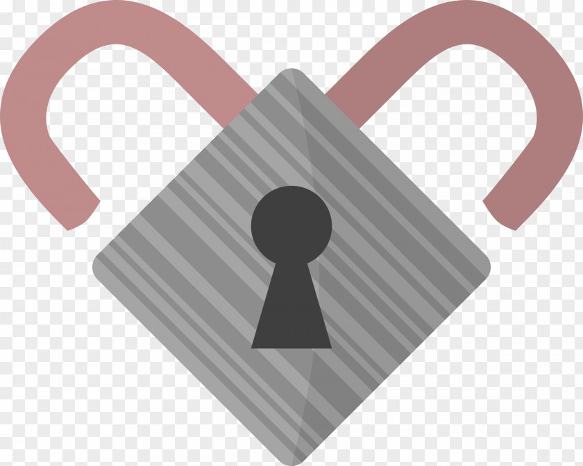 Padlock Computer Software Clip Art PNG