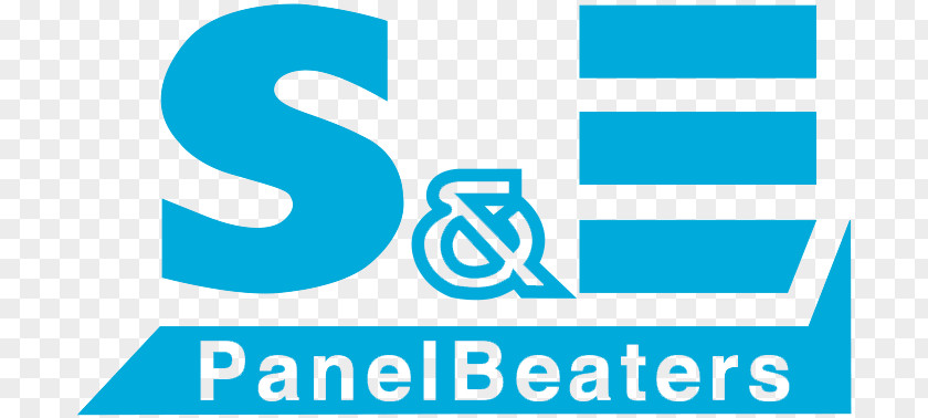 Panel Beater S&E Panelbeaters Logo Car Brand PNG