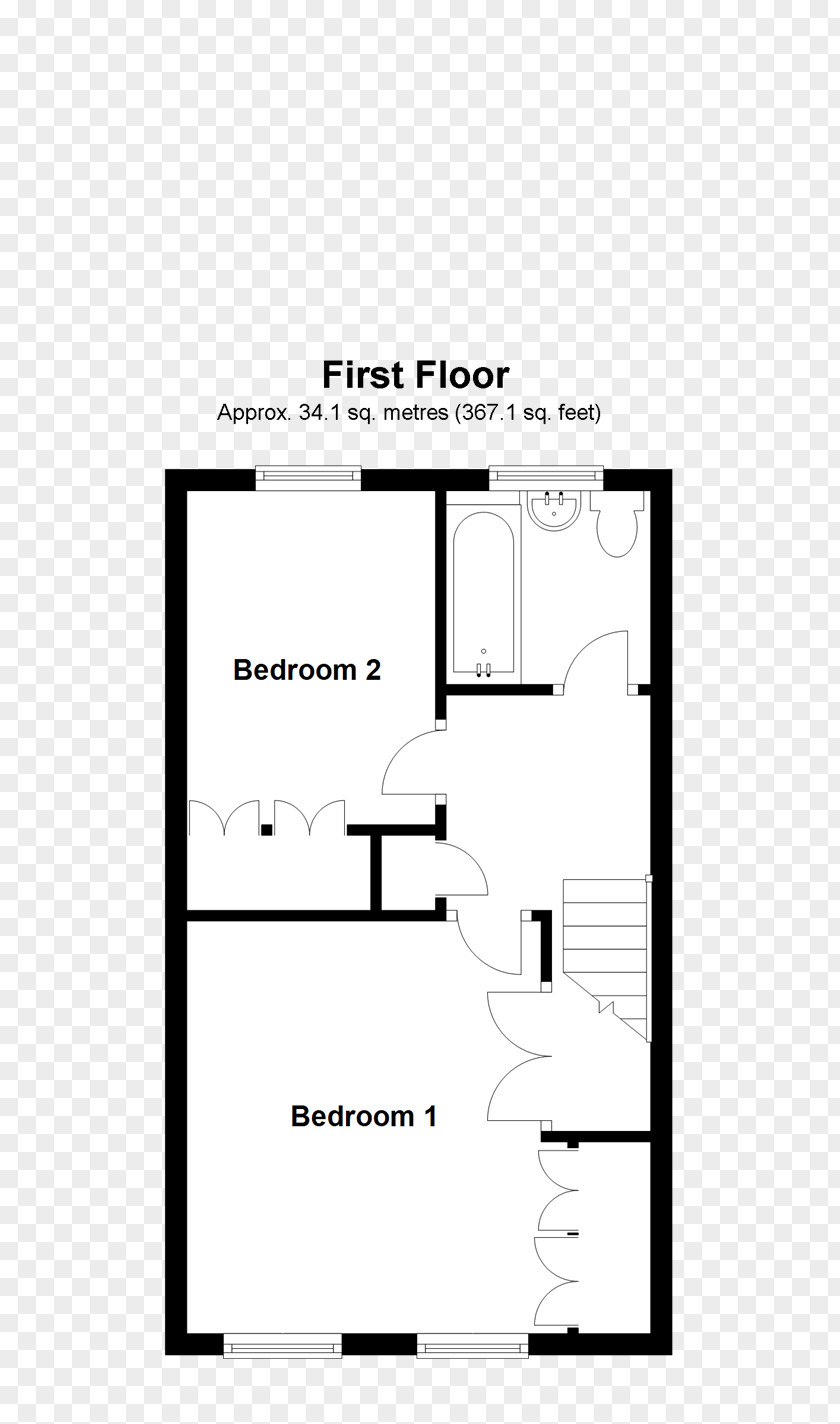 Sheep Breeders Terraced House Floor Plan DNG Rock Road, Booterstown Estate Agents And Blackrock PNG