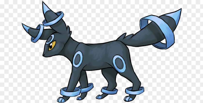 Shiney Umbreon Eevee Pokémon Espeon Absol PNG