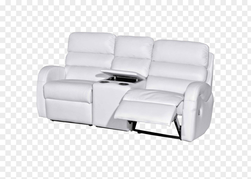 Theater Furniture Recliner Couch Chair Loveseat La-Z-Boy PNG