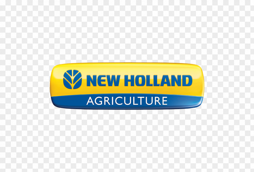 Tractor New Holland Machine Company Agriculture Agricultural Machinery PNG