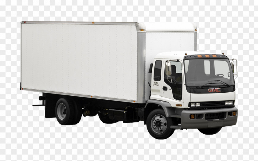 Truck Car Van Mercedes-Benz Actros Mover PNG