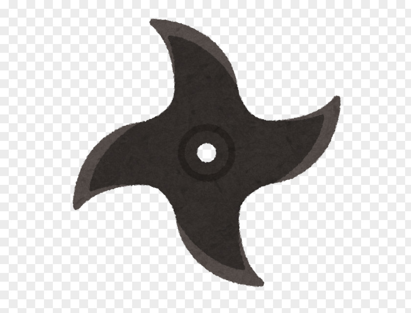 Weapon Katana Shuriken Sword Japan PNG