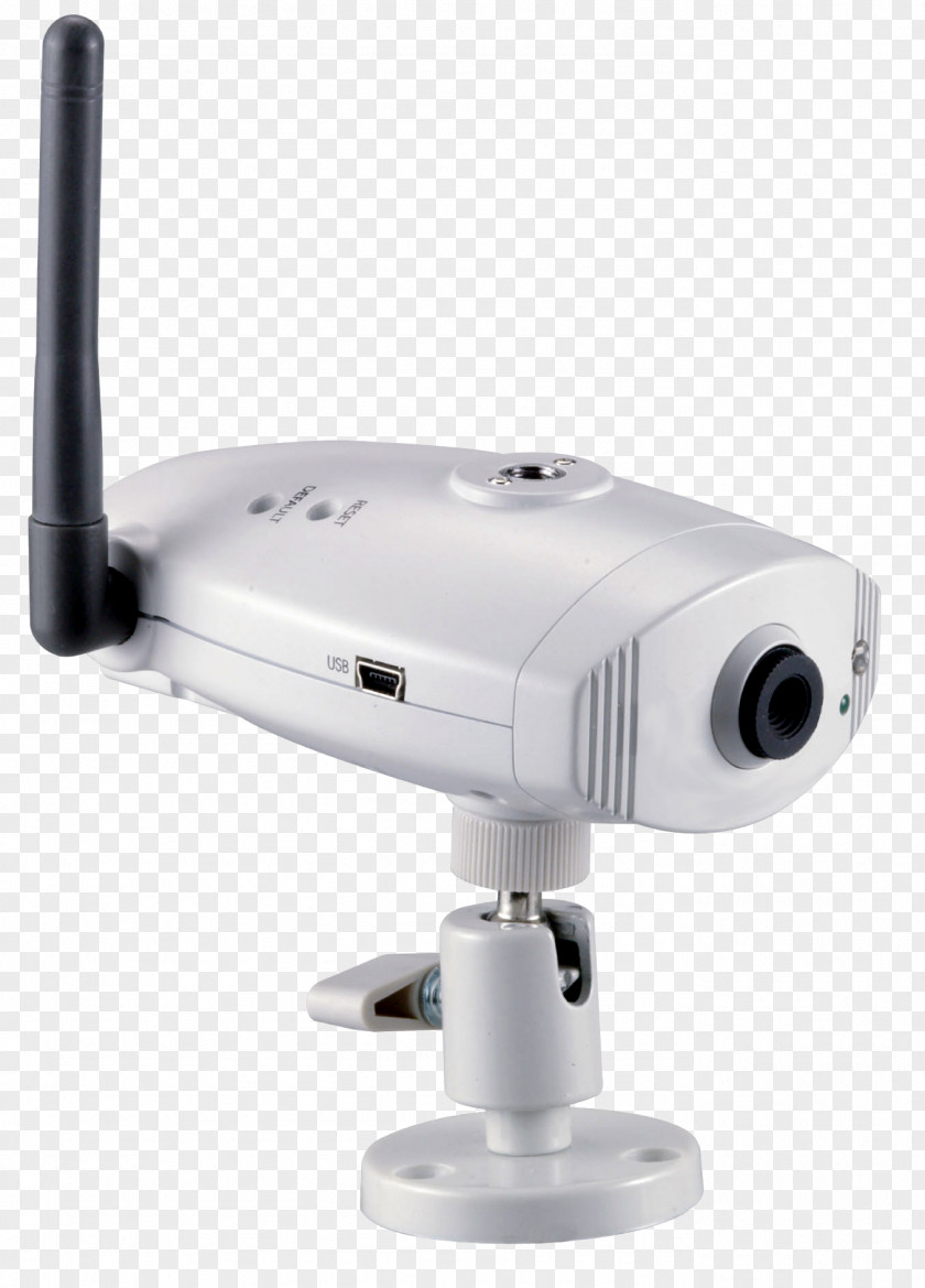 Webcam IP Camera Video Cameras Closed-circuit Television PNG