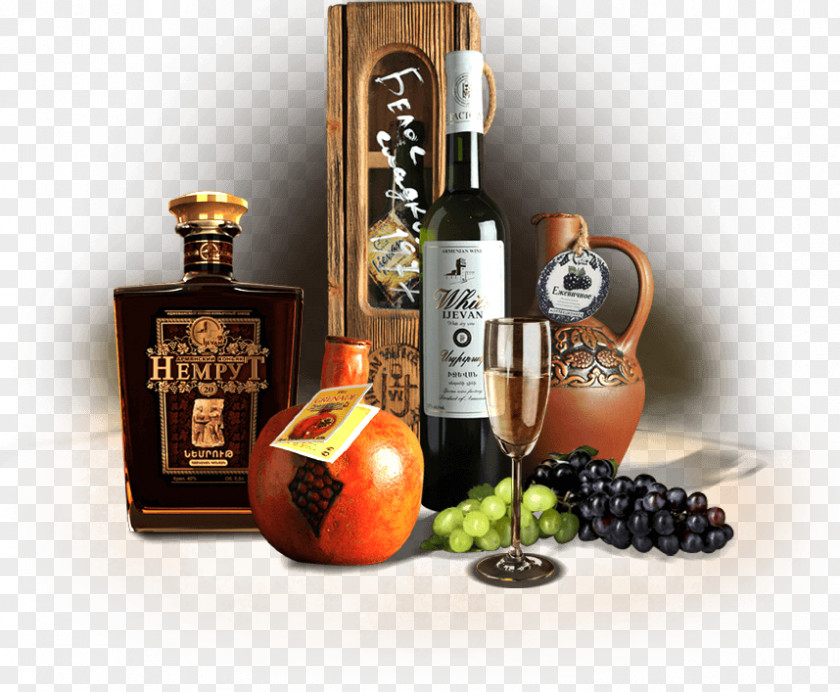 Alkohol Ijevan Liqueur Trademark Resort Town Bottle PNG