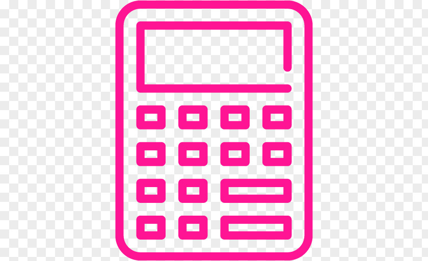 Calculator Shutterstock Logo PNG
