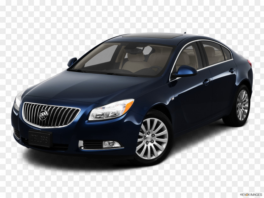 Car 2011 Buick Regal Lincoln MKX Riviera PNG