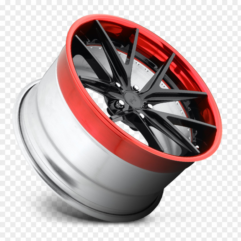 Car Alloy Wheel Rim Forging Lip PNG