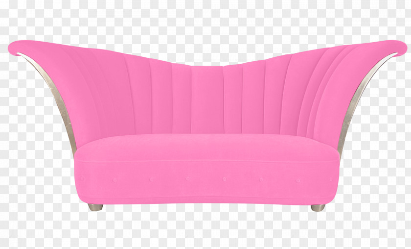 Chair Cushion Pink M Couch PNG
