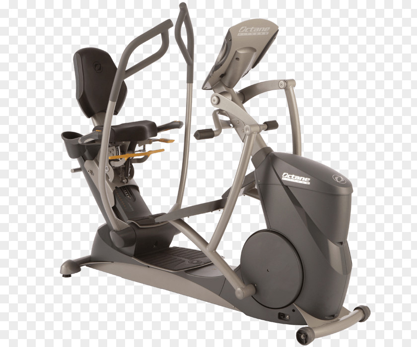 High End Luxury Octane Fitness, LLC V. ICON Health & Inc. Elliptical Trainers Exercise Equipment Bikes PNG