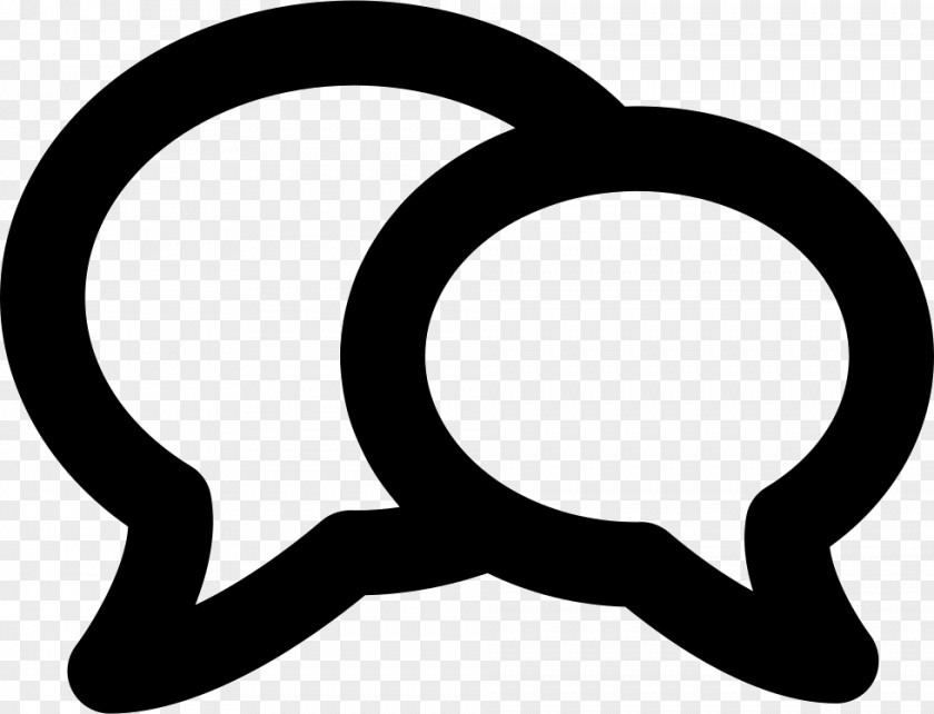 Logo Symbol Cartoon Speech Bubble PNG