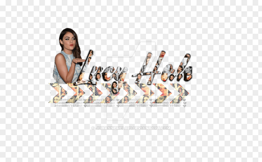 Lucyhale Art Brand Logo PNG