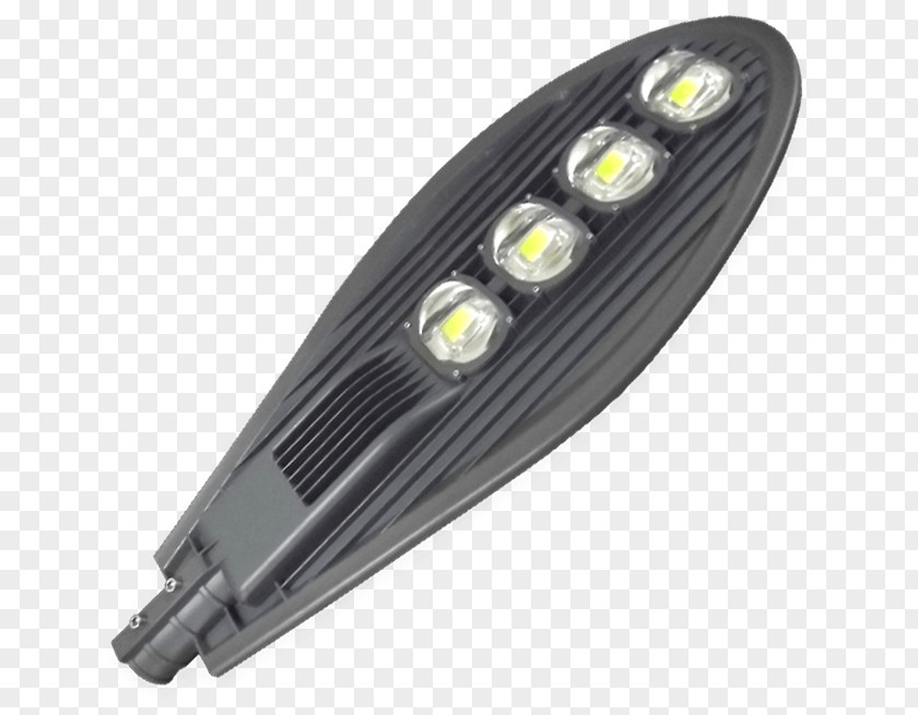 Luminaria Light Fixture Street Light-emitting Diode Lighting PNG