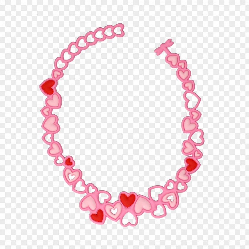 Necklace Bracelet Bijou Jewellery Bead PNG