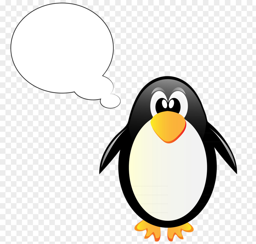 Penguin Illustration Clip Art Image Royalty-free PNG