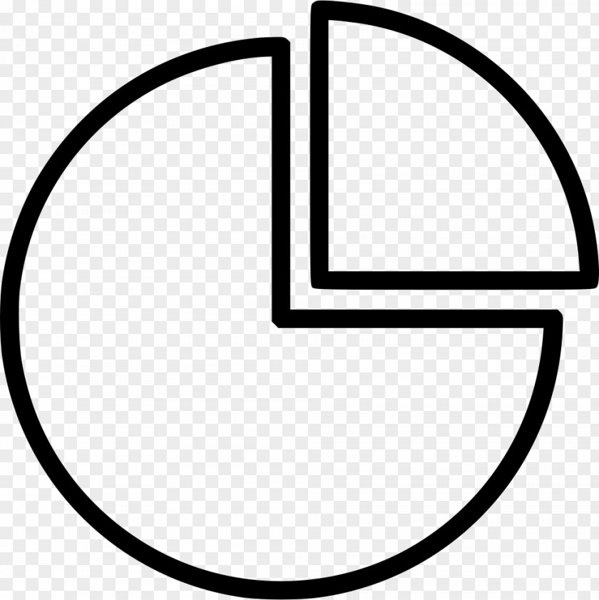 Pie Chart Logo Clip Art PNG