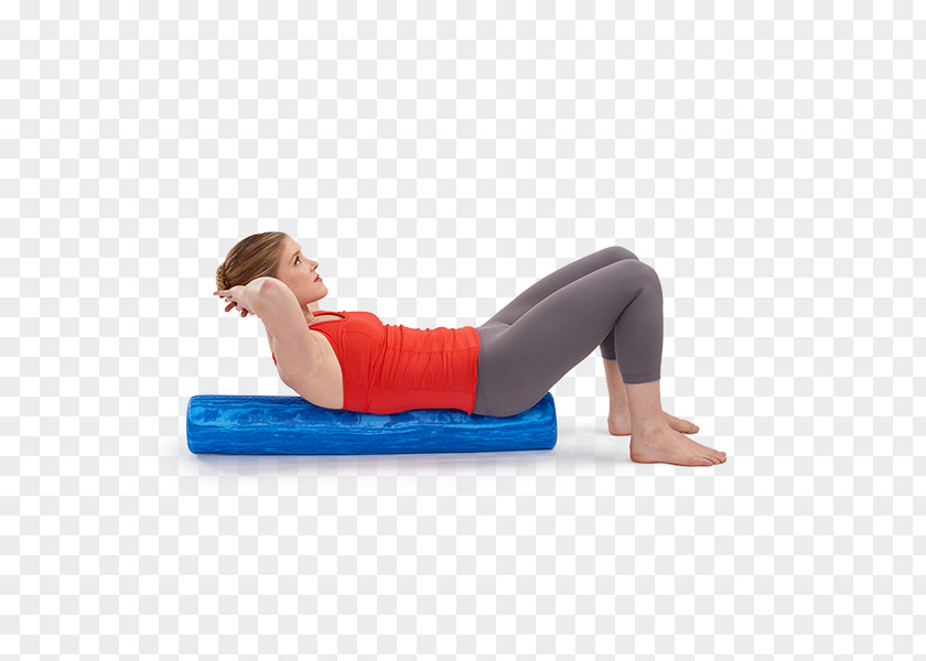 Pilates Fascia Training Exercise PNG