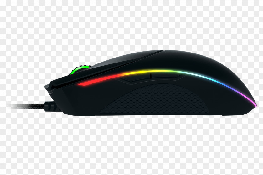 Razor Computer Mouse Razer Inc. Video Game Gamer Color PNG