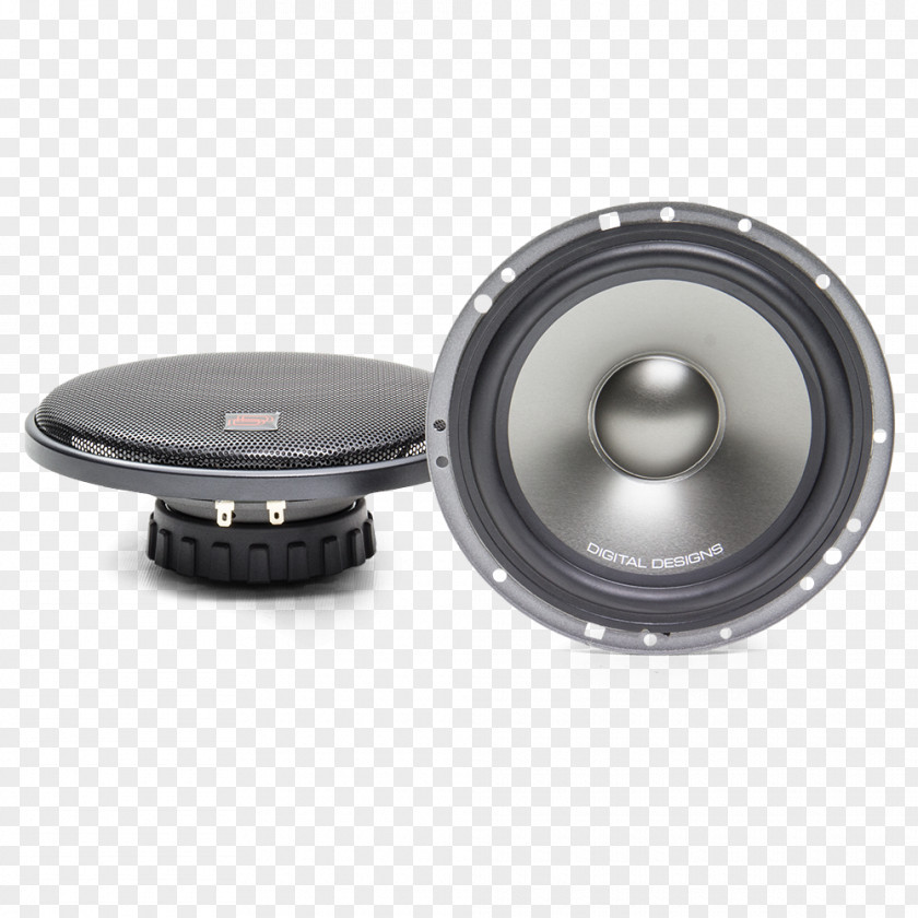 Stereo Rings Loudspeaker Digital Designs NW Audio Price Sound PNG