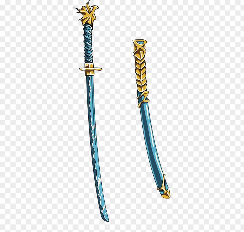 Sword Weapon PNG