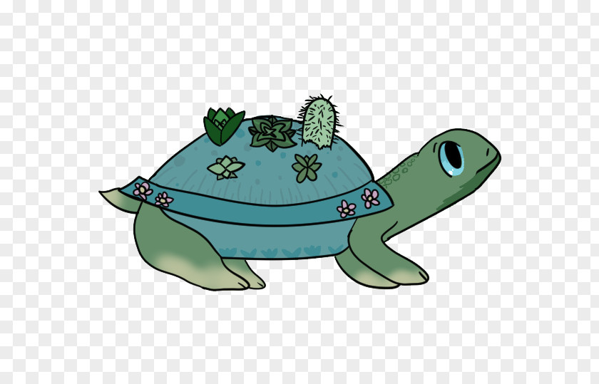 Turtle Sea Tortoise PNG