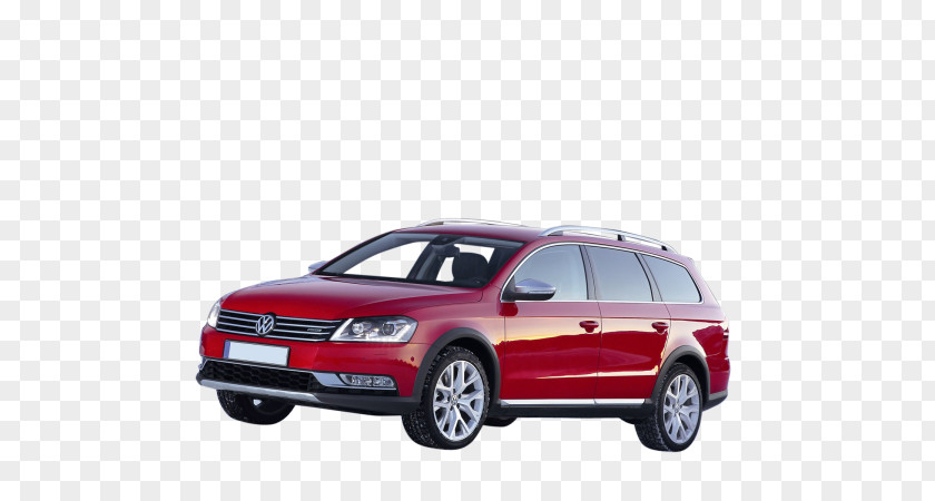 Volkswagen Passat Sport Utility Vehicle Mid-size Car Luxury Compact PNG