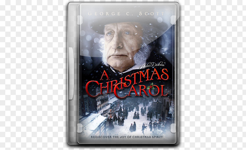 A Christmas Carol V6 Snout Technology Film PNG