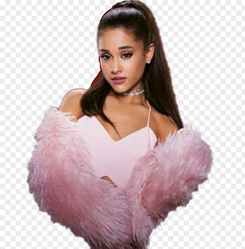 Ariana Grande Scream Queens Chanel #2 The Honeymoon Tour Image PNG