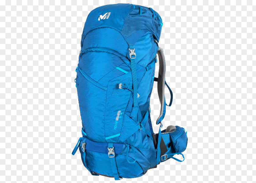 Backpack Millet Travel Hiking Osprey PNG