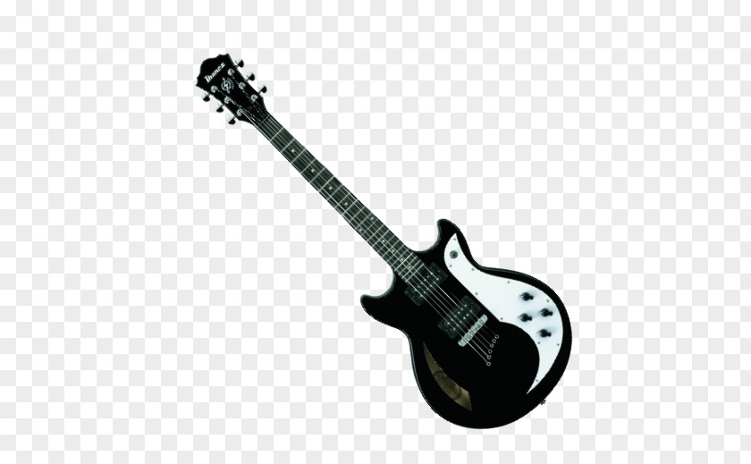 Bass Guitar Acoustic-electric Gibson SG PNG