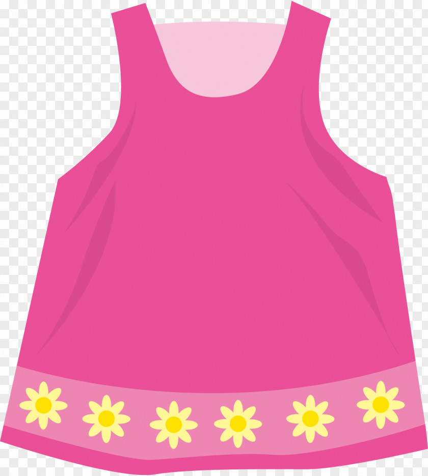 Children's Clothing Dress.png PNG