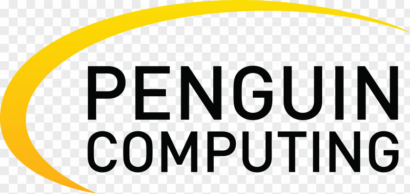 Cloud Computing Penguin High Performance Open Compute Project Supercomputer PNG